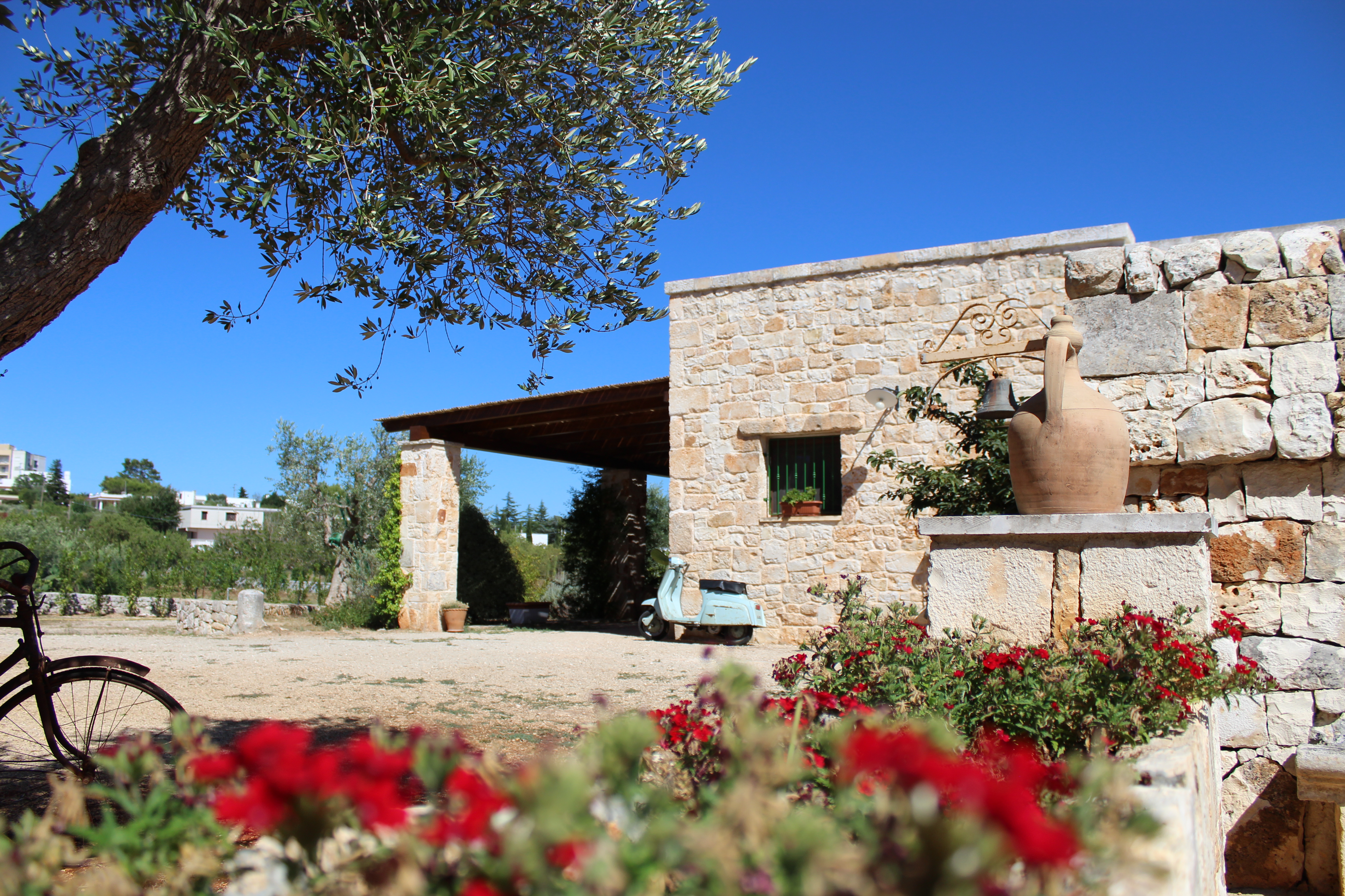 masseria, wearein puglia, vacanze a Ostuni,